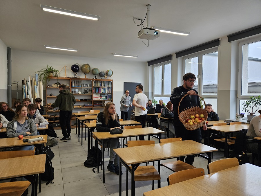 Dzień Jabłka