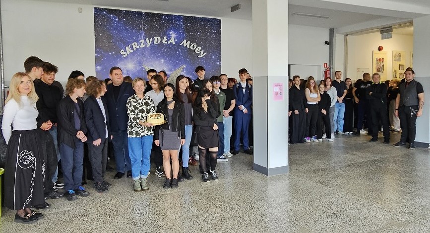 Apel z okazji święta Komisji Edukacji Narodowej