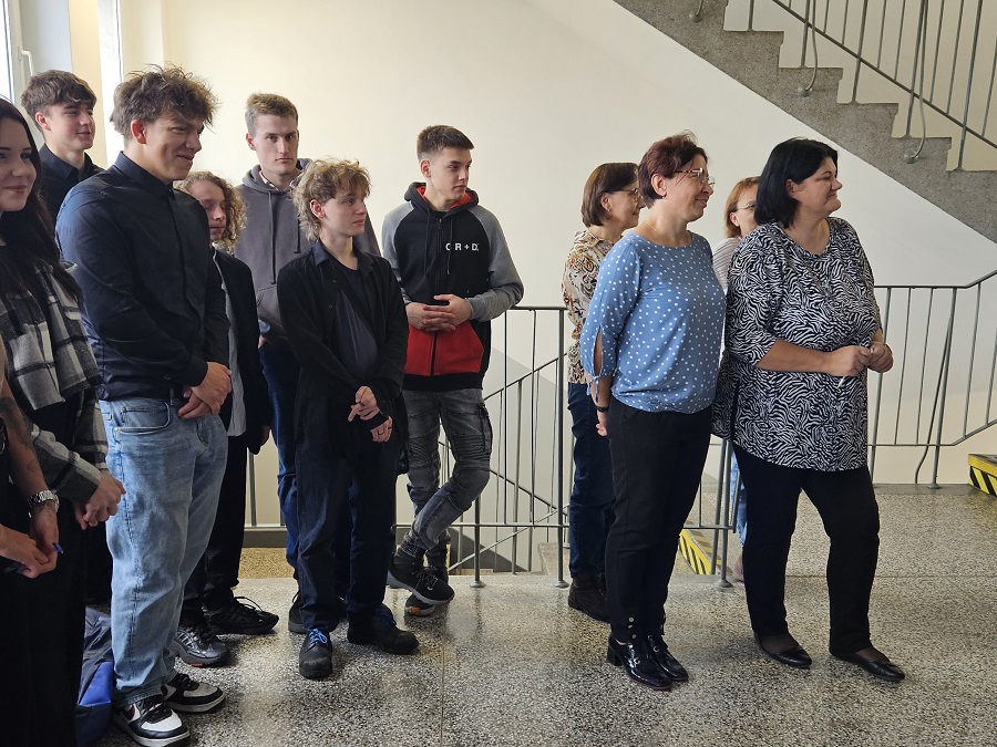 Apel z okazji święta Komisji Edukacji Narodowej