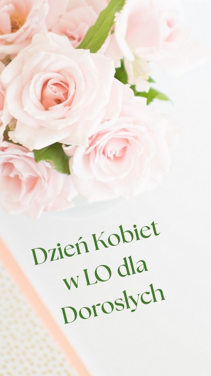 Dzień Kobiet