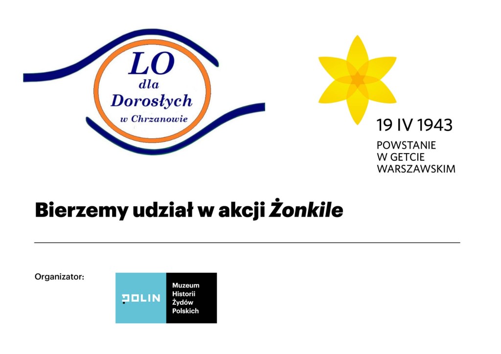 Akcja Żonkile