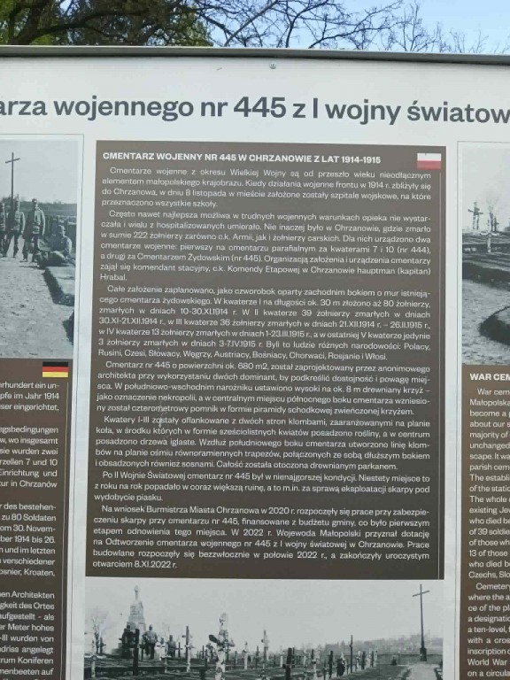 lekcja historii