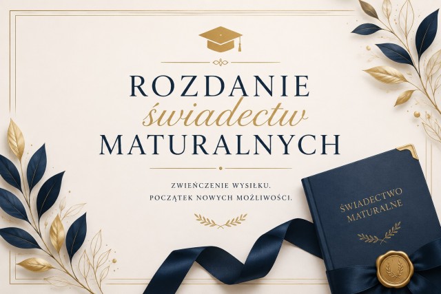 świadectwo