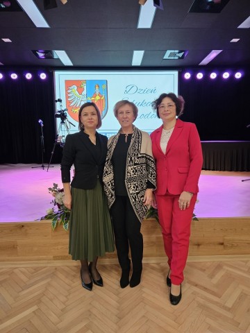 Nagrody Starosty Chrzanowskiego