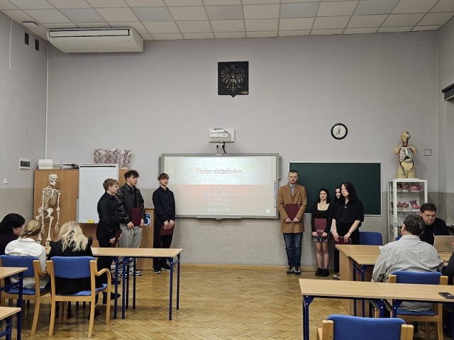 Akademia 11 listopada