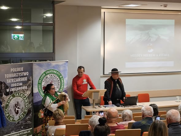  Festiwal Podróżniczy Twój Kierunek