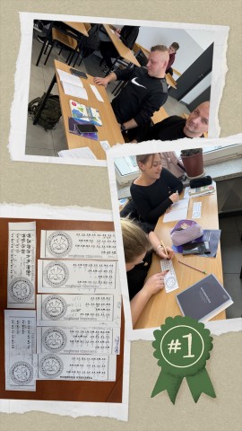 Światowy Dzień Tabliczki Mnożenia 