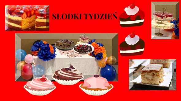 Słodki Tydzień