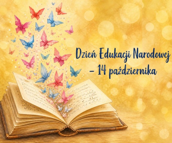 Dzień Edukacji Narodowej