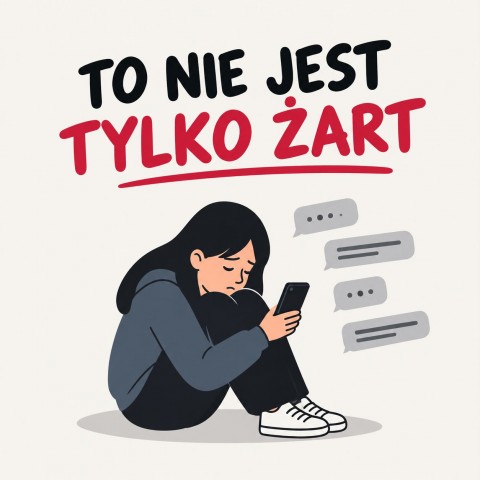TO NIE JEST TYLKO ŻART
